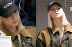 Lisa Blackpink gây sốt với vai trò cố vấn cho hậu bối BabyMonster