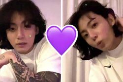 5 khoảnh khắc phải xem từ buổi phát trực tiếp nấu ăn bất ngờ của Jungkook BTS lúc nửa đêm