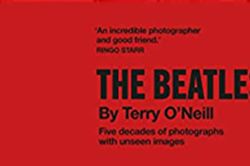 Ảnh hiếm về Beatles ở đỉnh cao trong cuốn sách phát hành kỷ niệm 60 năm album đầu tay của Tứ Quái
