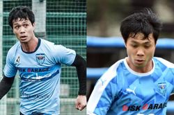 Công Phượng bất ngờ đá chính với vị trí cực lạ, Yokohama FC nhận kết quả 'sốc' trước đội bóng sinh viên