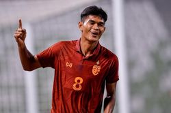 'Sát thủ' của Madam Pang khiến U23 Việt Nam phải dè chừng