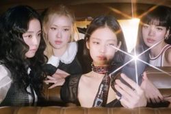 Lý do cư dân mạng gọi Blackpink là 'nhóm Avengers'