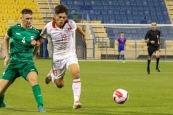 Chuyên gia Đoàn Minh Xương: 'Doha Cup là bước đệm quan trọng cho cầu thủ U23 Việt Nam'