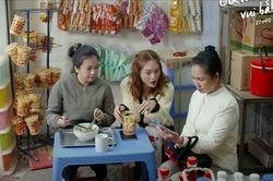 'Gia đình mình vui bất thình lình' tập 6: Cả nhà xáo trộn trước thềm đám cưới cậu út