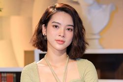 Quỳnh Lương nói về tranh cãi sau khi hát 'Người dưng ngược lối': 'Tôi khóc vì quên lời, chứ không có chuyện nhớ người cũ'