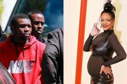Nhà Rihanna bị cảnh sát bao vây vì người đàn ông lạ đến cầu hôn