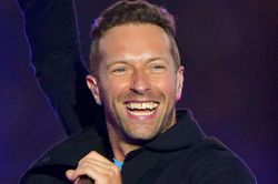 Chris Martin 'ghen tị' với ngoại hình của Bruce Springsteen nên chỉ ăn 1 bữa mỗi ngày