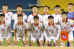 U23 Việt Nam và bài toán thủ lĩnh