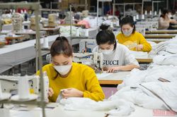 Đào tạo cán bộ công đoàn từ đòi hỏi cuộc sống