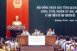 Quảng Bình tuyển dụng 743 giáo viên hợp đồng