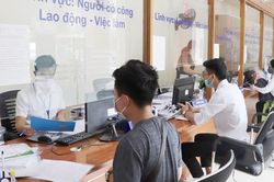 Cán bộ dám nghĩ, dám làm được bổ nhiệm, quy hoạch vượt cấp