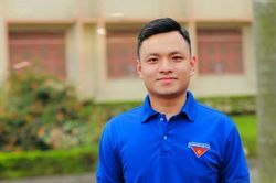 Anh Cao Việt Dũng: Công cụ chủ yếu của lao động sư phạm là nhân cách của người giảng viên