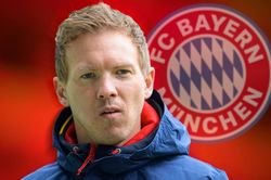 Bất ngờ cái tên thay thế vị trí 'ghế nóng' Bayern Munich