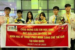 Các địa phương nỗ lực nâng chất dạy và học tiếng Anh