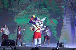 Campuchia cho học sinh nghỉ 1 tháng để tổ chức SEA Games