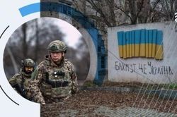 Tình hình Ukraine: Tướng lục quân tuyên bố khả năng phản công ở Bakhmut, Kiev thừa nhận 'báo cáo nhầm' vụ Nga rút quân
