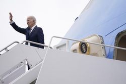 Tổng thống Mỹ Joe Biden bắt đầu thăm chính thức Canada, khó khăn gì đón chờ?