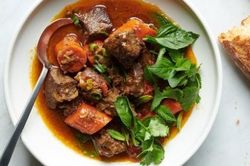 Món bò kho Việt Nam vào top 10 món hầm ngon nhất thế giới