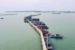 Thừa Thiên - Huế: Dự án cơ sở hạ tầng nghề cá tiếp tục xin gia hạn