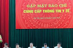 COVID-19 vẫn là tình trạng khẩn cấp về sức khỏe cộng đồng gây quan ngại quốc tế