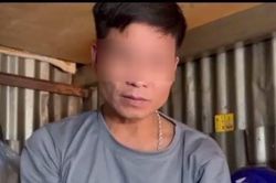 Cất giấu ma túy trong nhà để sử dụng và bán