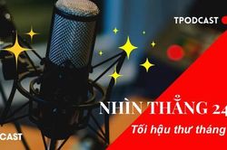 NHÌN THẲNG 24/3: Tối hậu thư tháng Ba