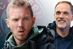 Bayern Munich bất ngờ sa thải HLV trưởng, Thomas Tuchel lên ghế nóng
