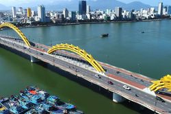 Đà Nẵng đặt mục tiêu GRDP bình quân đạt đến 220 triệu đồng/người/năm