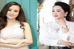 Ca sĩ Vy Oanh khiếu nại việc 'con trai bà Nguyễn Phương Hằng tố giác thay'