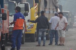 Doanh nghiệp vận tải tiếp tục kêu khó vì 'cửa ải' đăng kiểm