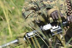 CHDC Congo: 15 người thiệt mạng trong các vụ tấn công của phiến quân