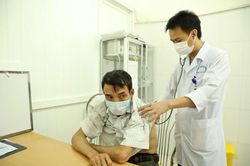 70% người mắc bệnh lao ở độ tuổi lao động: Thực tế đáng lo ngại!