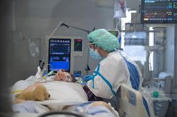 WHO cảnh báo số ca tử vong do bệnh lao tại châu Âu đang tăng trở lại