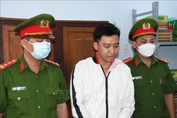 Bắt tạm giam nhân viên ngân hàng lừa đảo hơn 6 tỷ đồng