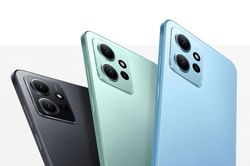 Xiaomi ra mắt smartphone chống nước, RAM 4 GB, sạc 33W, giá hơn 5 triệu đồng