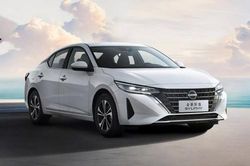 Các nâng cấp được trông đợi trên Nissan Sentra 2024