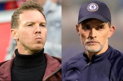 Sốc: Sa thải Nagelsmann, Bayern bổ nhiệm Tuchel