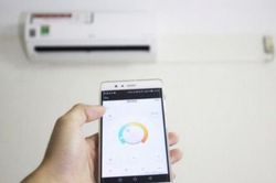 Mẹo bật điều hòa không cần điều khiển cực hay