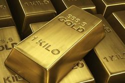 Giá vàng 24/3: 57,5 triệu đồng/lượng, vàng tăng cao hơn khi Fed bớt diều hâu