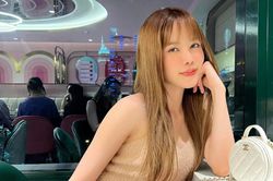 Thiều Bảo Trâm nói gì khi bị chê cố tình 'làm đỏm' ở phòng tập?