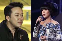 Giữa phát ngôn 'đời nghệ sĩ khó nuốt' của Trấn Thành, quan điểm của MC Trác Thúy Miêu 'hot' trở lại