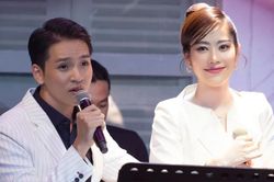 Hậu rạn nứt, Nam Em bất ngờ đăng tải ảnh có mặt Bạch Công Khanh lên trang cá nhân