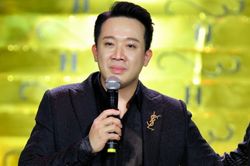 Trấn Thành bị cư dân mạng 'tấn công' sau màn khóc lóc gây xôn xao cõi mạng