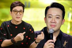NSƯT Thành Lộc nói về sự hy sinh của nghệ sĩ: 'Là bắt buộc, đừng kể khổ với khán giả, chỉ làm mắc cười'