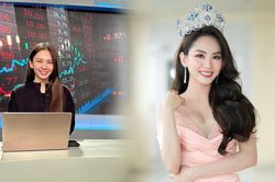Phản ứng của netizen khi Mai Phương thử sức với vai trò BTV truyền hình: Có xứng đáng hay không?