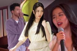 Anh Tú song ca với một nữ ca sĩ nổi tiếng, ăn ý cỡ này có khiến bà xã ghen ra mặt?
