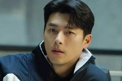Hyun Bin gây sốt với một bộ phận trên cơ thể, nhìn mà phát mê