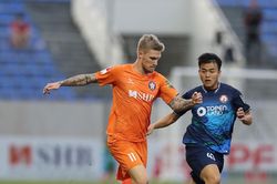 Kỳ vọng V-League lột xác