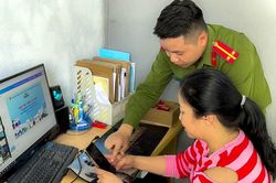 Tuổi trẻ Mường Chà triển khai nhiều hoạt động thiết thực