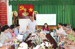 Gỡ khó cho lực lượng bảo vệ rừng